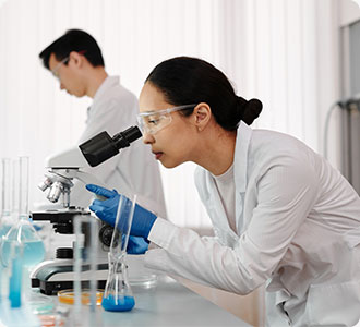 Forschung und Entwicklung