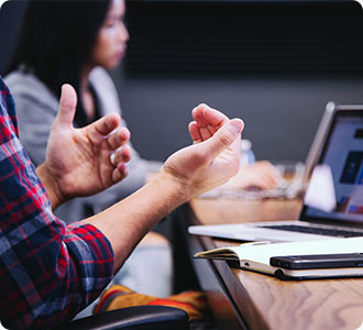 Marketing und Markenbildung