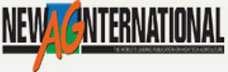 New Ag International(国际新农业杂志)